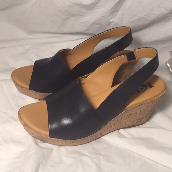 Kork-Ease Shoes - Korks by kork ease wedges